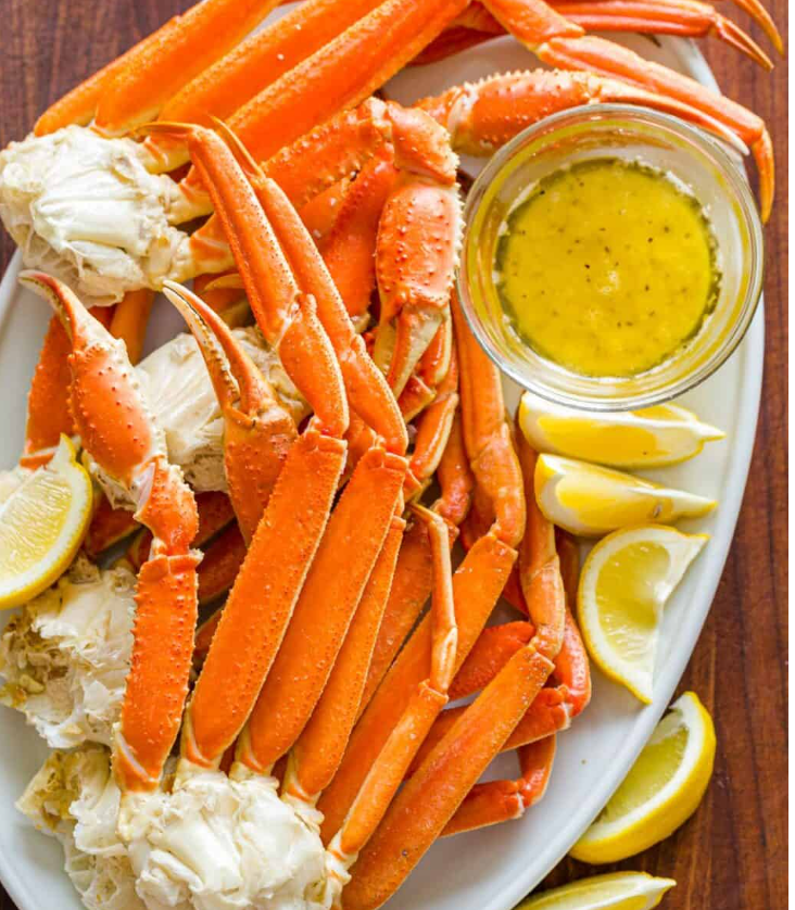 Crab Legs