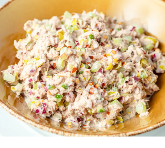 Tuna Salad