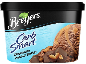 Carb Smart Ice Cream